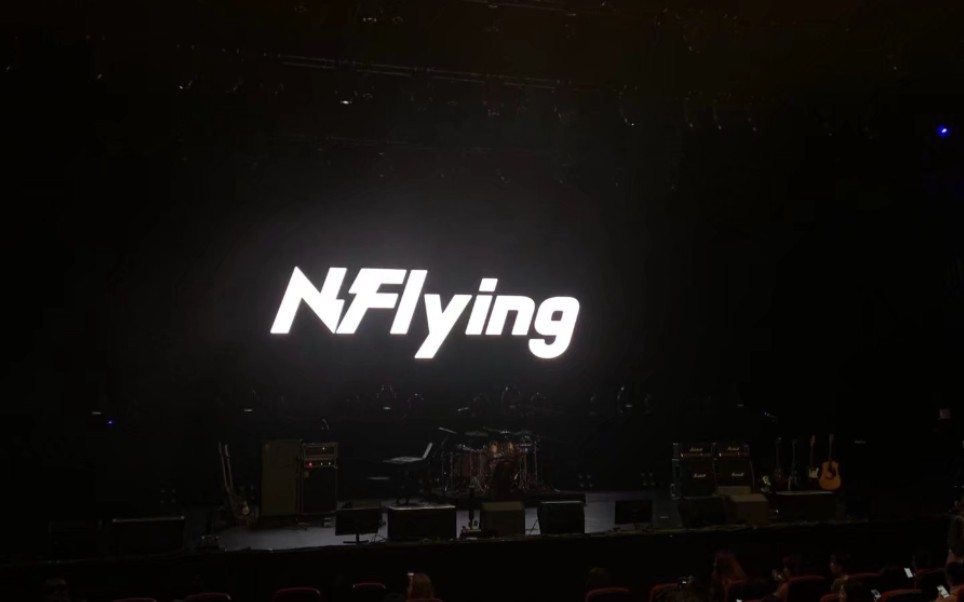 【nflying】一起到80岁吧