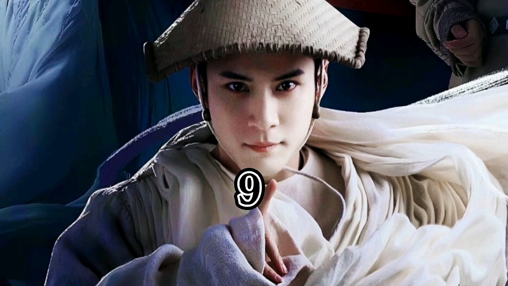 岳绮罗的前世今生