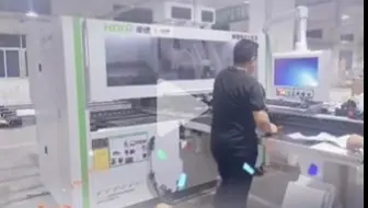 #双头六面钻
