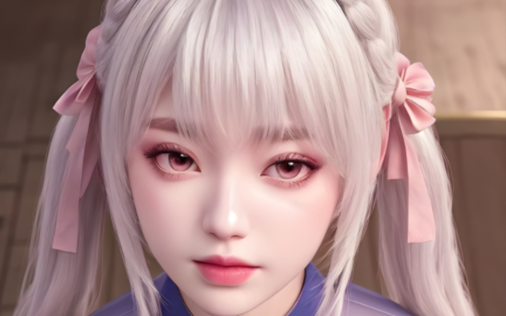 ai绘图:武动乾坤第4季林青檀(主页附原图包)