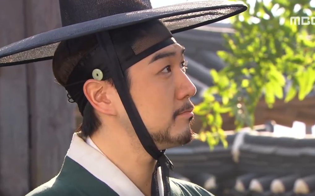 【李祘|洪国荣cut合辑】ep14~17 洪国荣说的话是助人解气的一剂良药