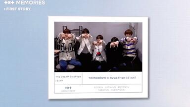TXT】MEMORIES:FIRST STORY_哔哩哔哩_bilibili
