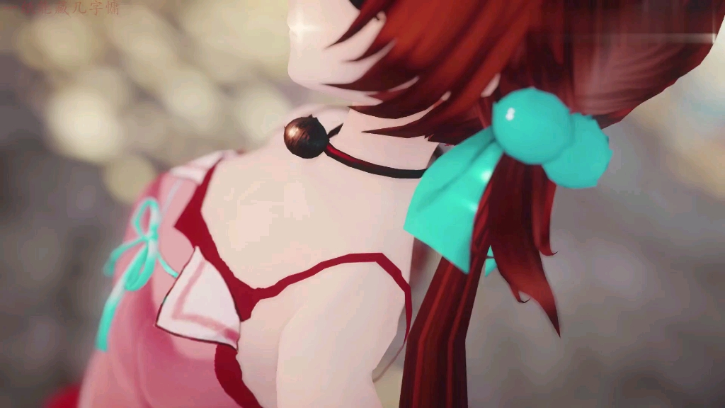 新科娘——触摸天空
