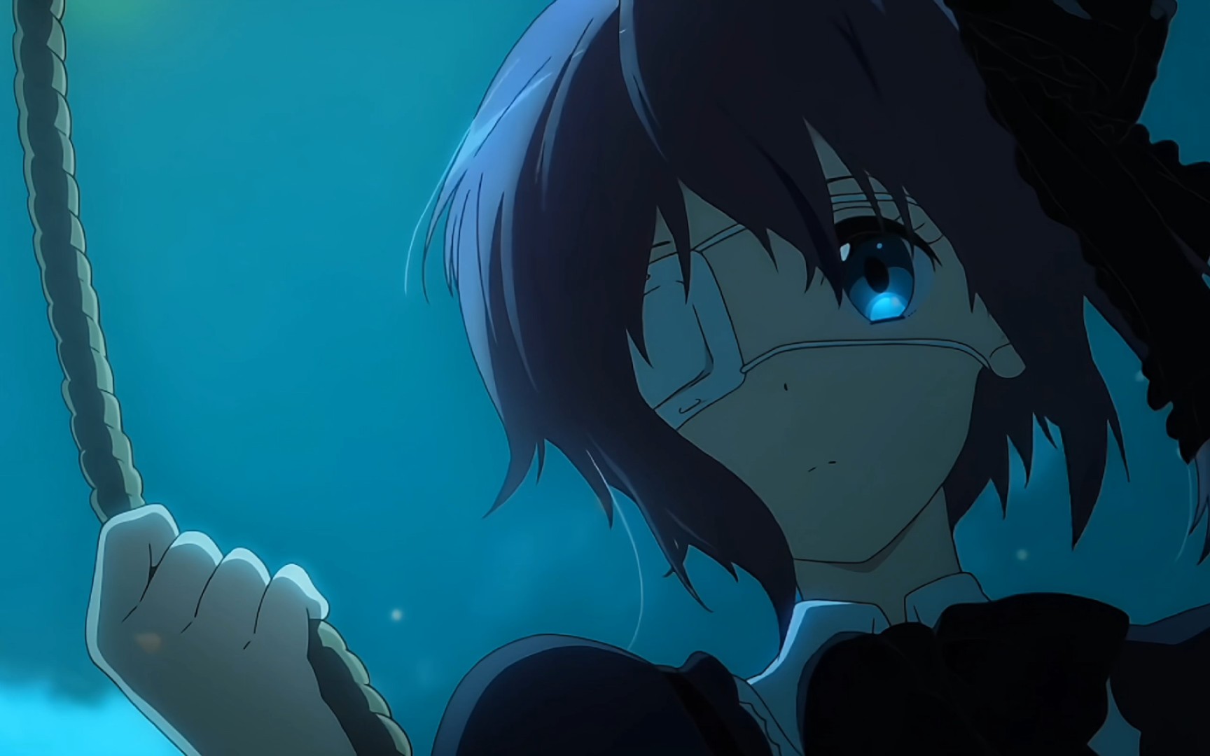 not here when i need you