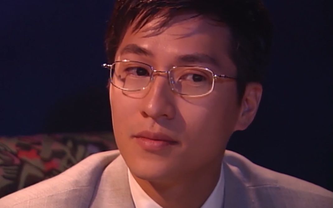 【林韦辰】97变色龙 胡斌 cut17 ep34 粤语无字