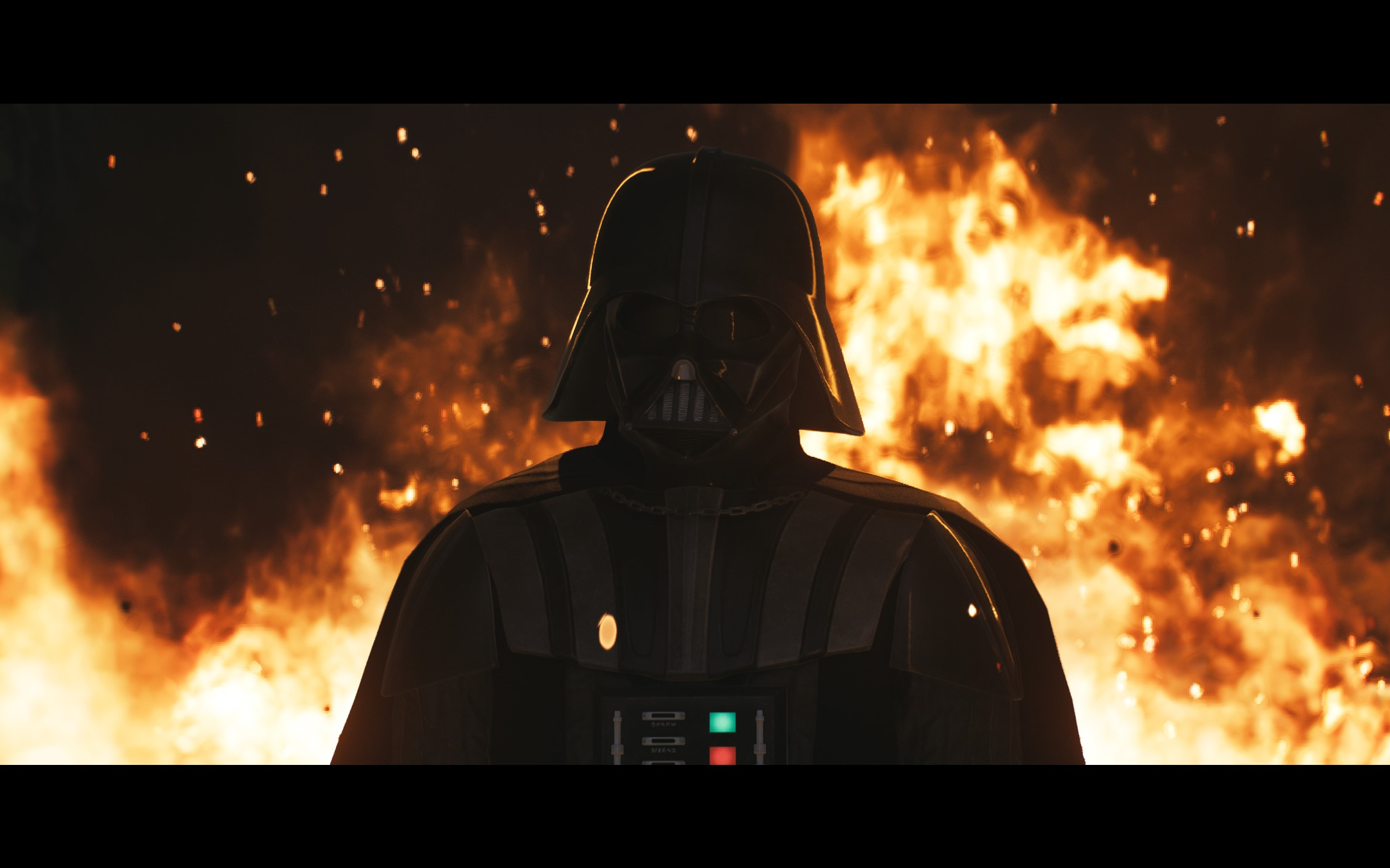 【星球大战 绝地:幸存者】 初体验实况 part6