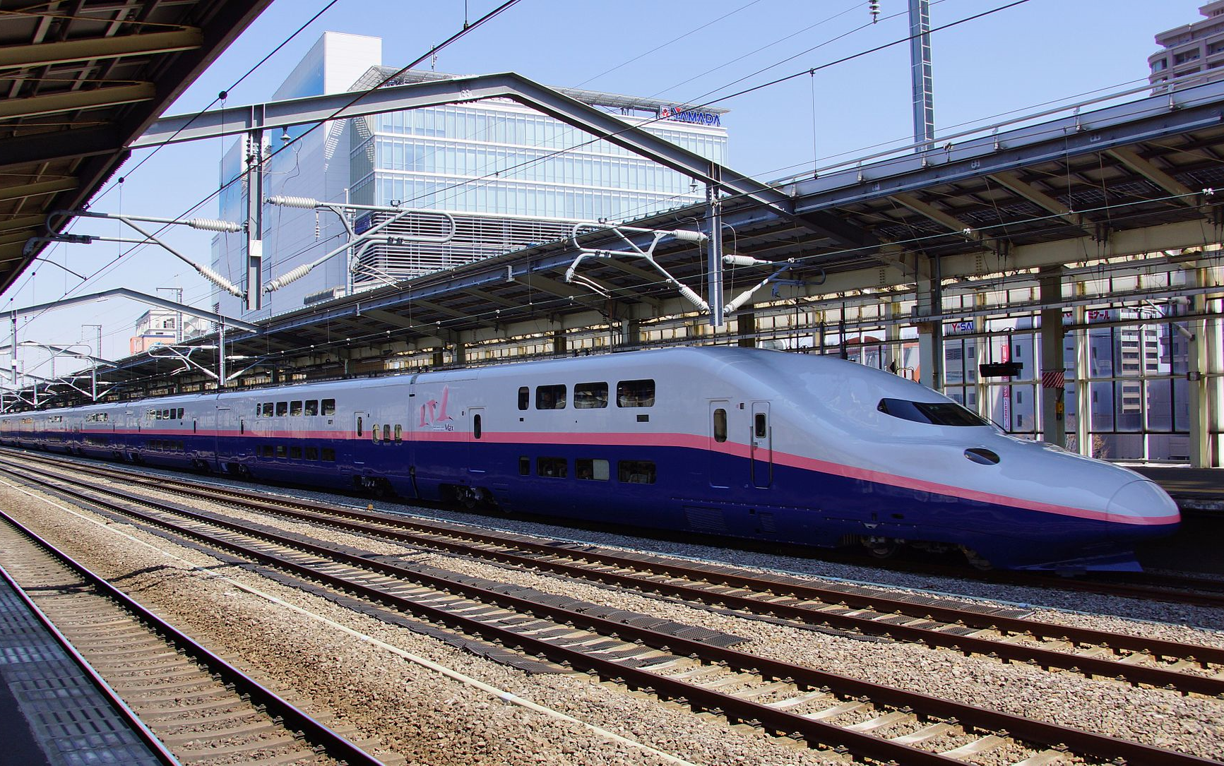 【新干哐怖瘛上越新干线_哔哩哔哩 (゜-゜)つロ 干杯~-bilibili