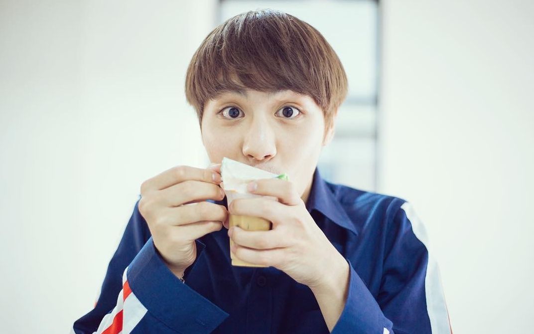 泰剧《water boy the series》ep02-cut(white cut)_哔哩哔哩 (゜-゜)