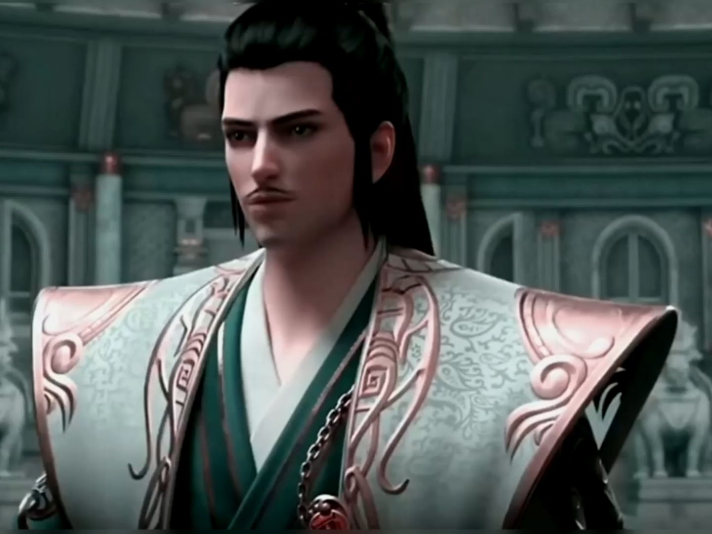 中州f4之首 九转斗尊 八品炼药师 药尊者