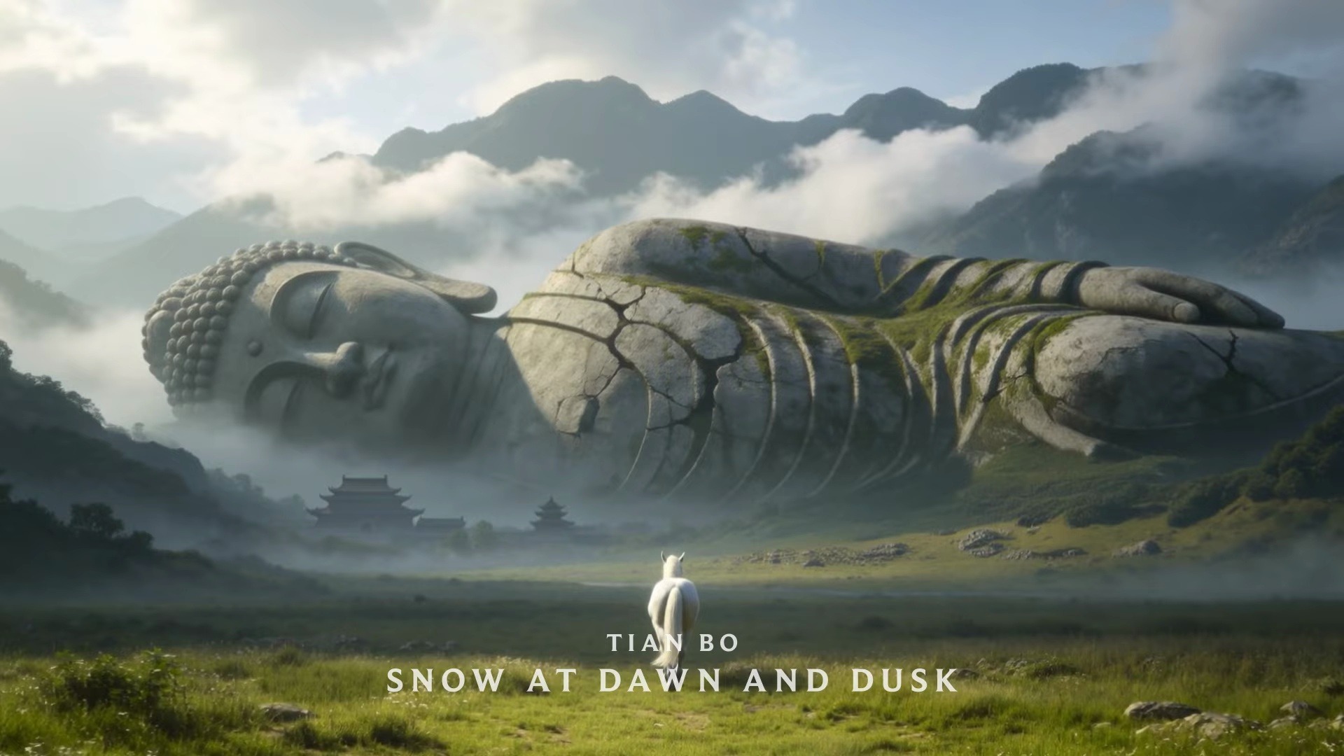【2026 马年贺岁】东方史诗交响乐合集｜燃向/学习/工作 BGM｜全程高能?
