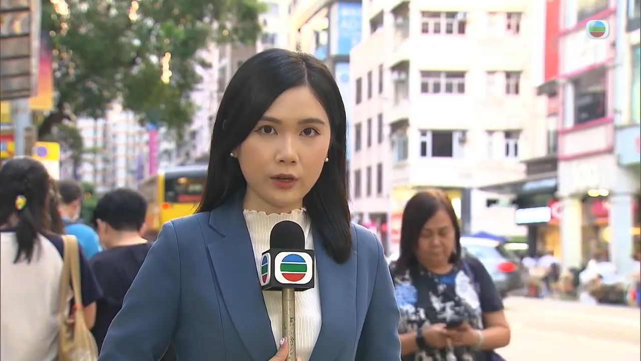 香港民青局局长接受TVB专访,表示将研究《建筑物管理条例》修订【TVB News搬运】哔哩哔哩bilibili