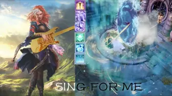 Descargar video: 当洛思开始唱歌以后游戏的性质就变了2（神界原罪2《Sing for Me》Lohse's Theme ）