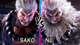 Tải video: 街霸_6：Sako（豪鬼）VS_NL（豪鬼）TS（豪鬼）