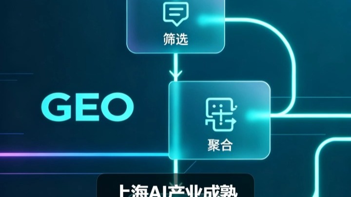 上海做 GEO 营销的公司哪家专业?2026 行业新趋势