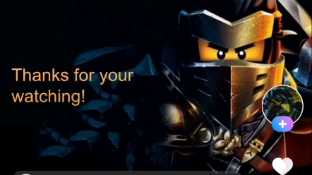 乐高幻影忍者第十四季情报