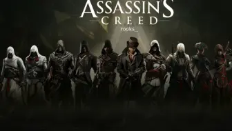 刺客信条枭雄 主序列完美同步攻略解说第一期 Mryell 哔哩哔哩 Bilibili