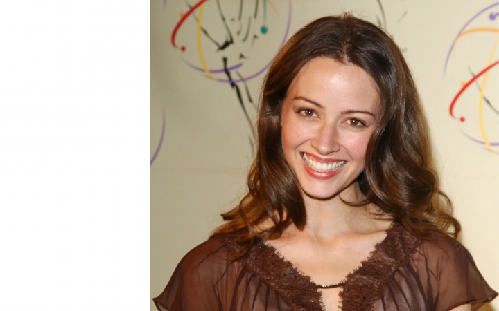 白兔糖儿amyacker笑裂之angle花絮