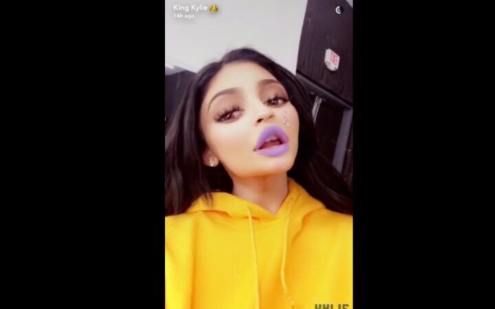 【Kylie Jenner】20170124 一周Snapchat合集 My Week in Snaps!哔哩哔哩bilibili