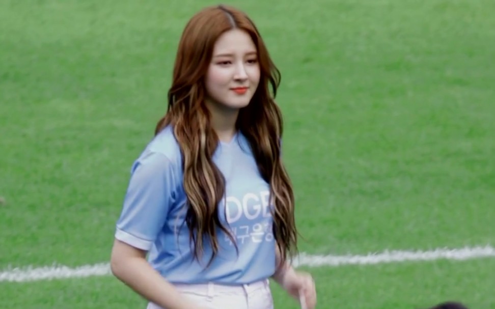 190526 momoland饭拍(nancy 妍雨) 汝矣岛公演 大邱公演