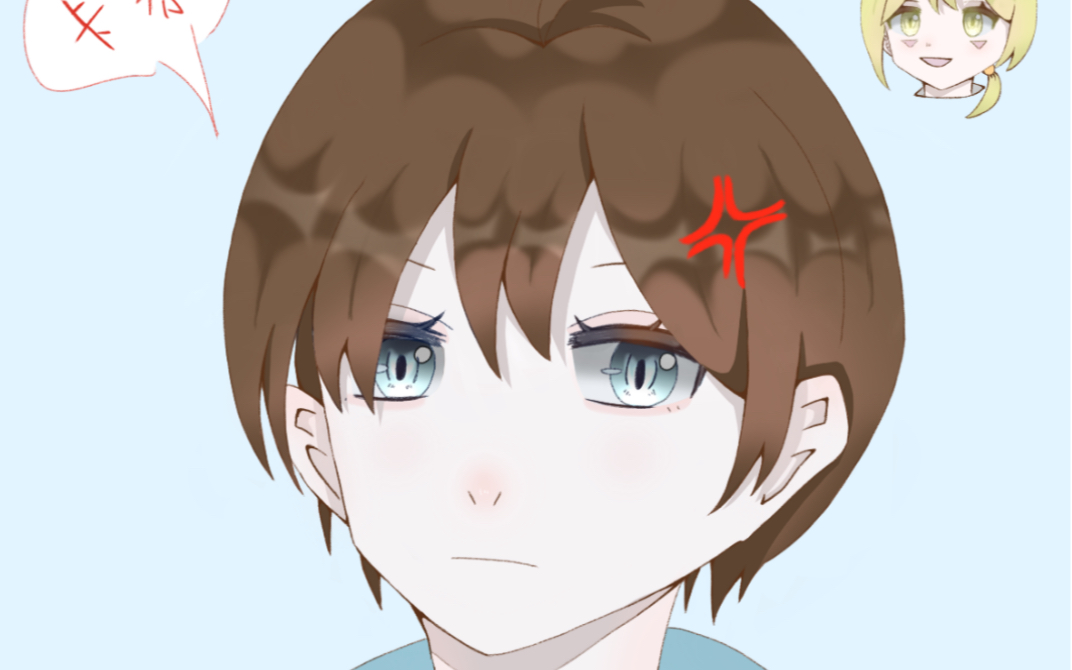 关于被阴间人阴间了后?【badcen/卡慕】