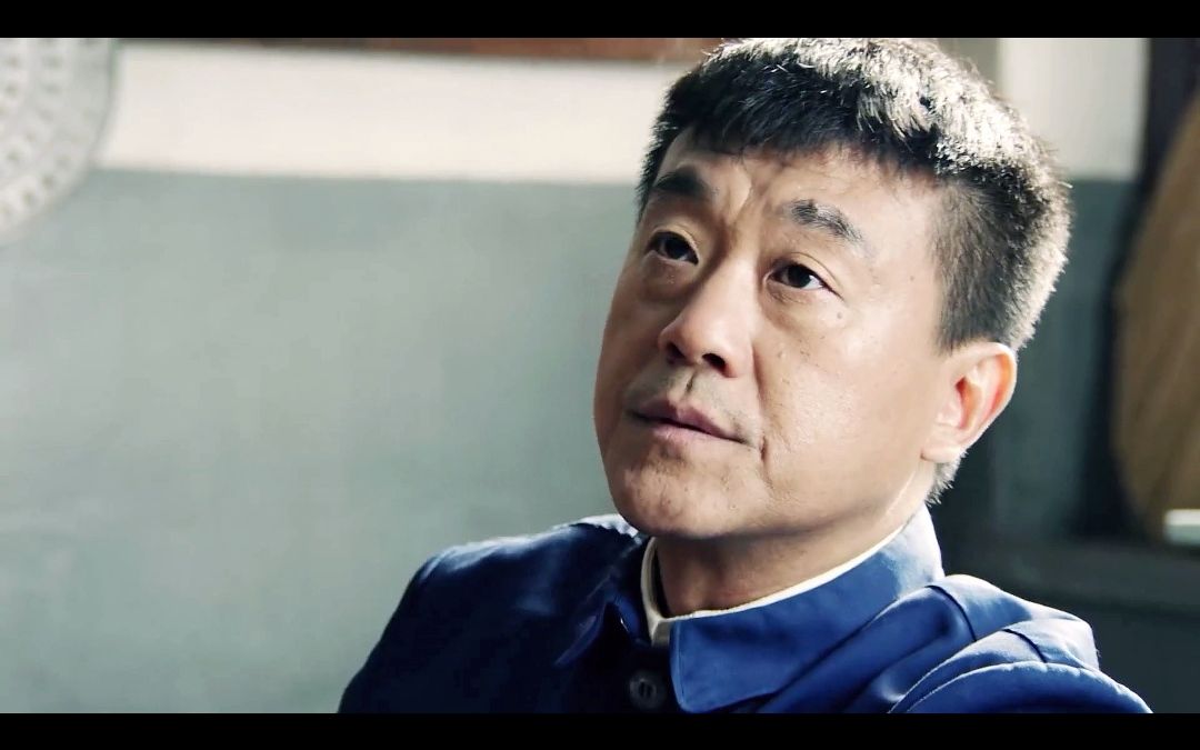 情满四合院:傻柱给大领导做饭,领导尝了一口,就知道下道菜是啥