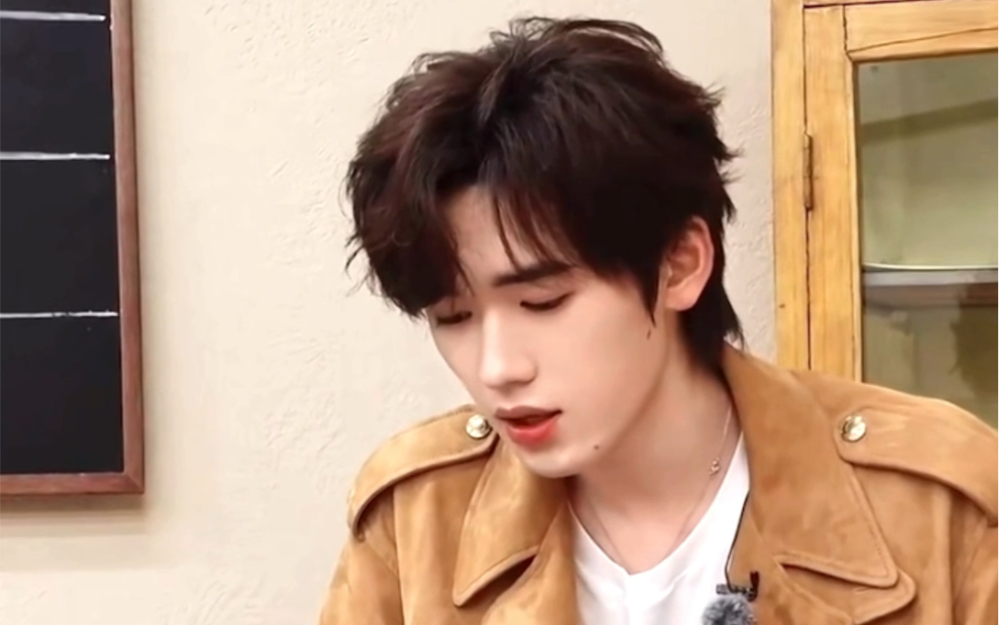 随机放宋～亚轩弹唱can you feel my world!