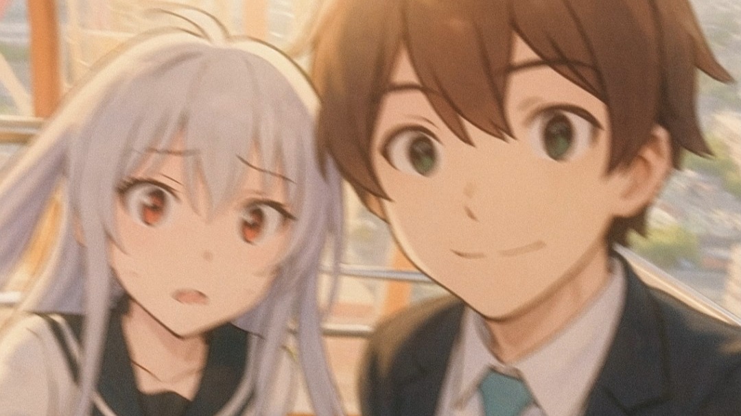 ai艾拉和水柿司