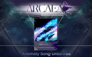 Video herunterladen: 【Arcaea自制/Phigros】Destruction 3,2,1 by Normal1zer vs. Broken Nerdz - Tefrish