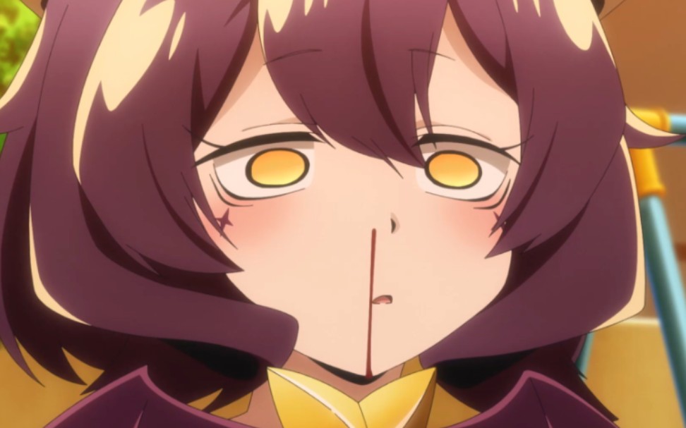 第一次品尝大凶之罩,男主瞬间懵了