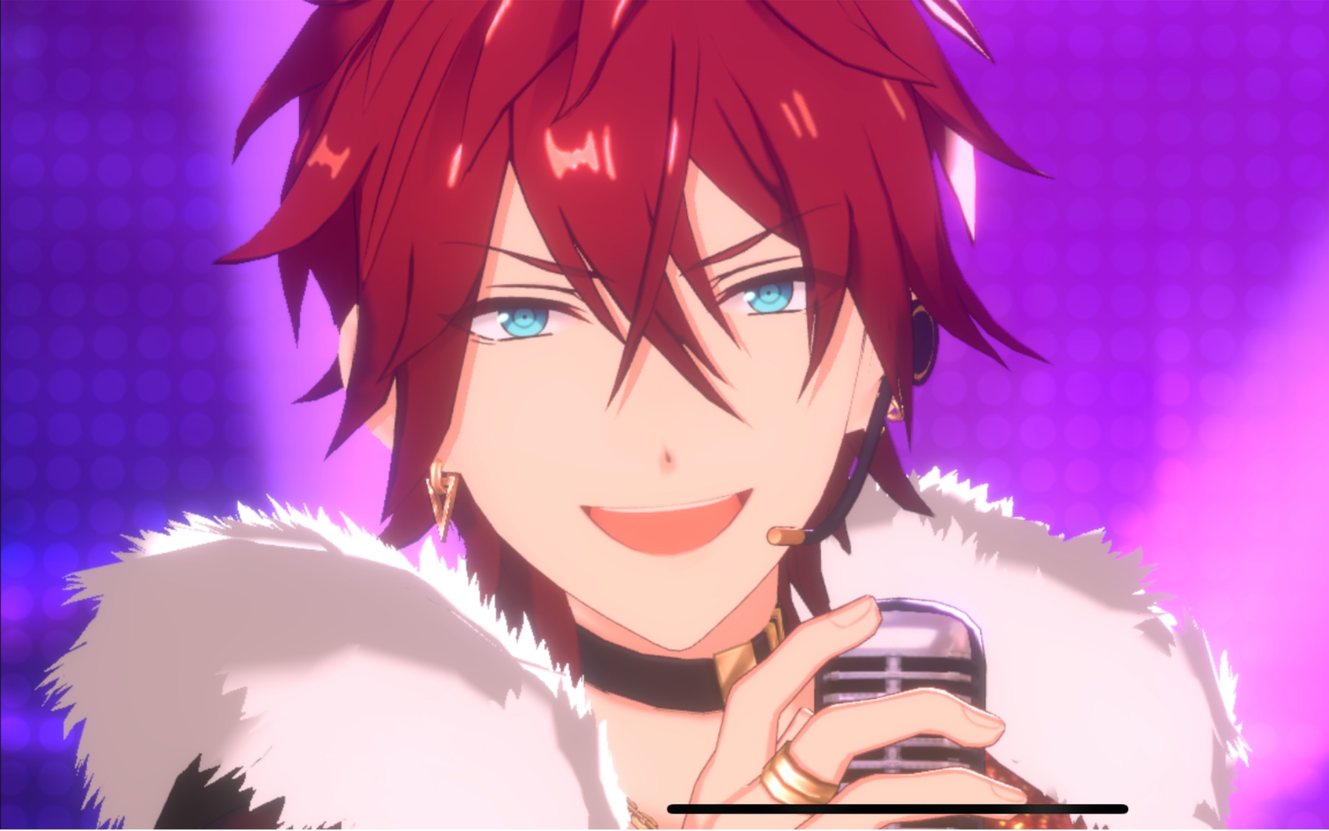 燐音的情人节spp自存