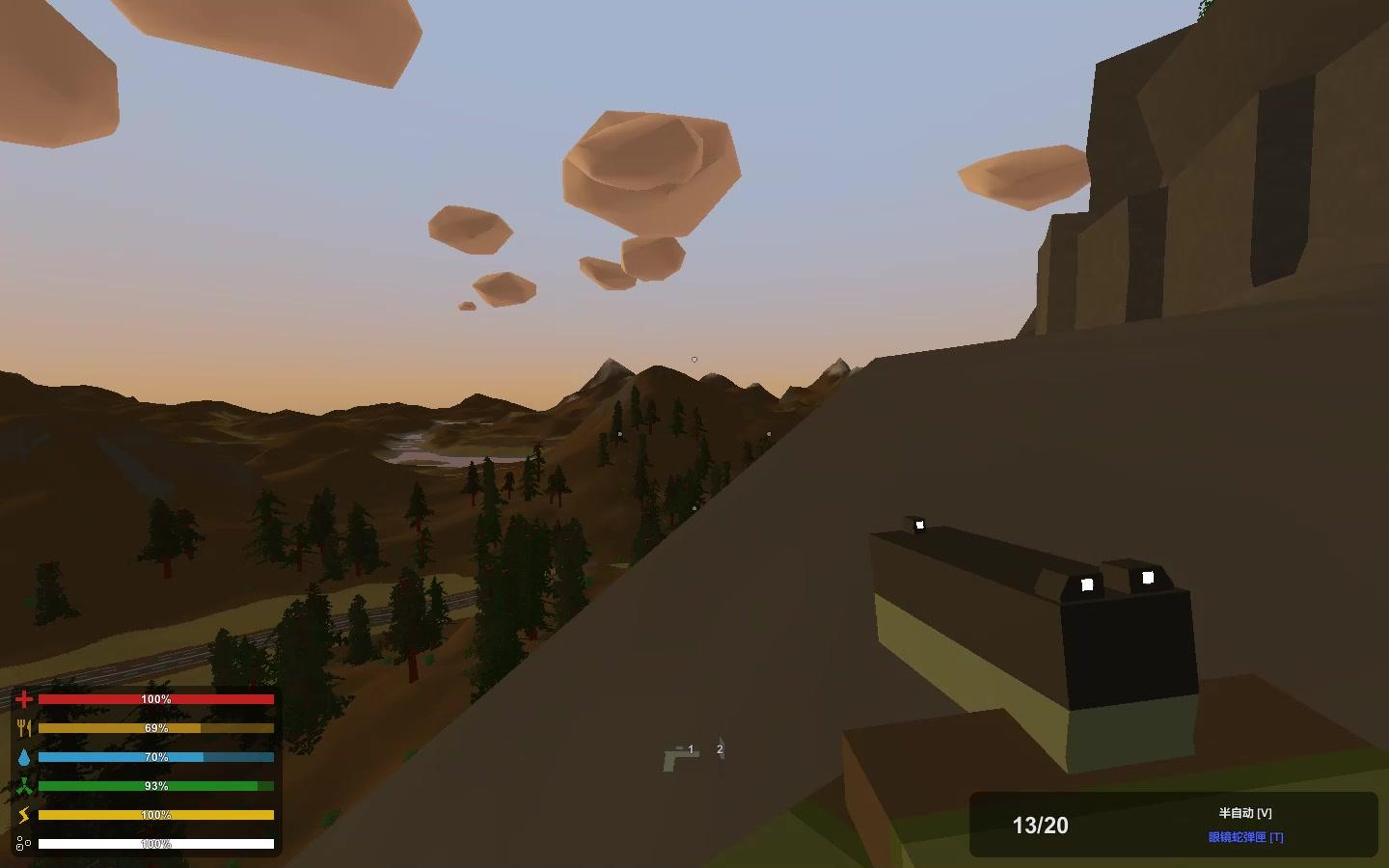 未转变者02德国地图重返德军总部