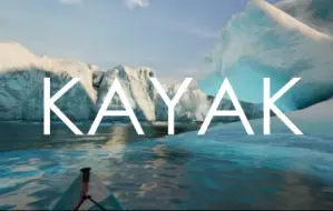 Download Video: Kayak VR 游戏体验！