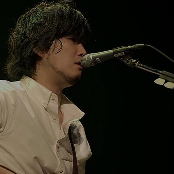 DOCUMENT FILM ON GREEN MIND 2009 秦基博 Pool (Green Mind 2009 / Live) - YouTube