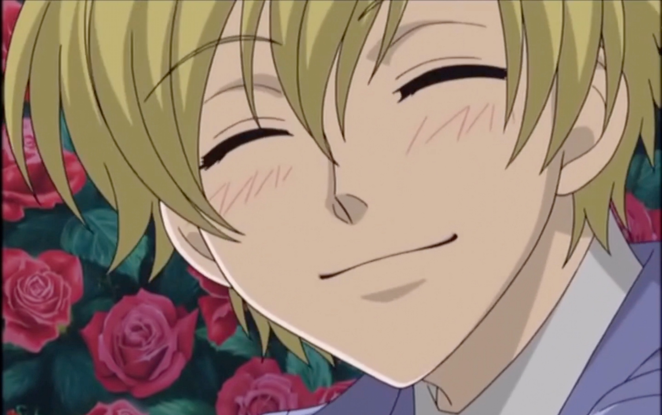 【樱兰p14】环殿的笑容由我来守护!