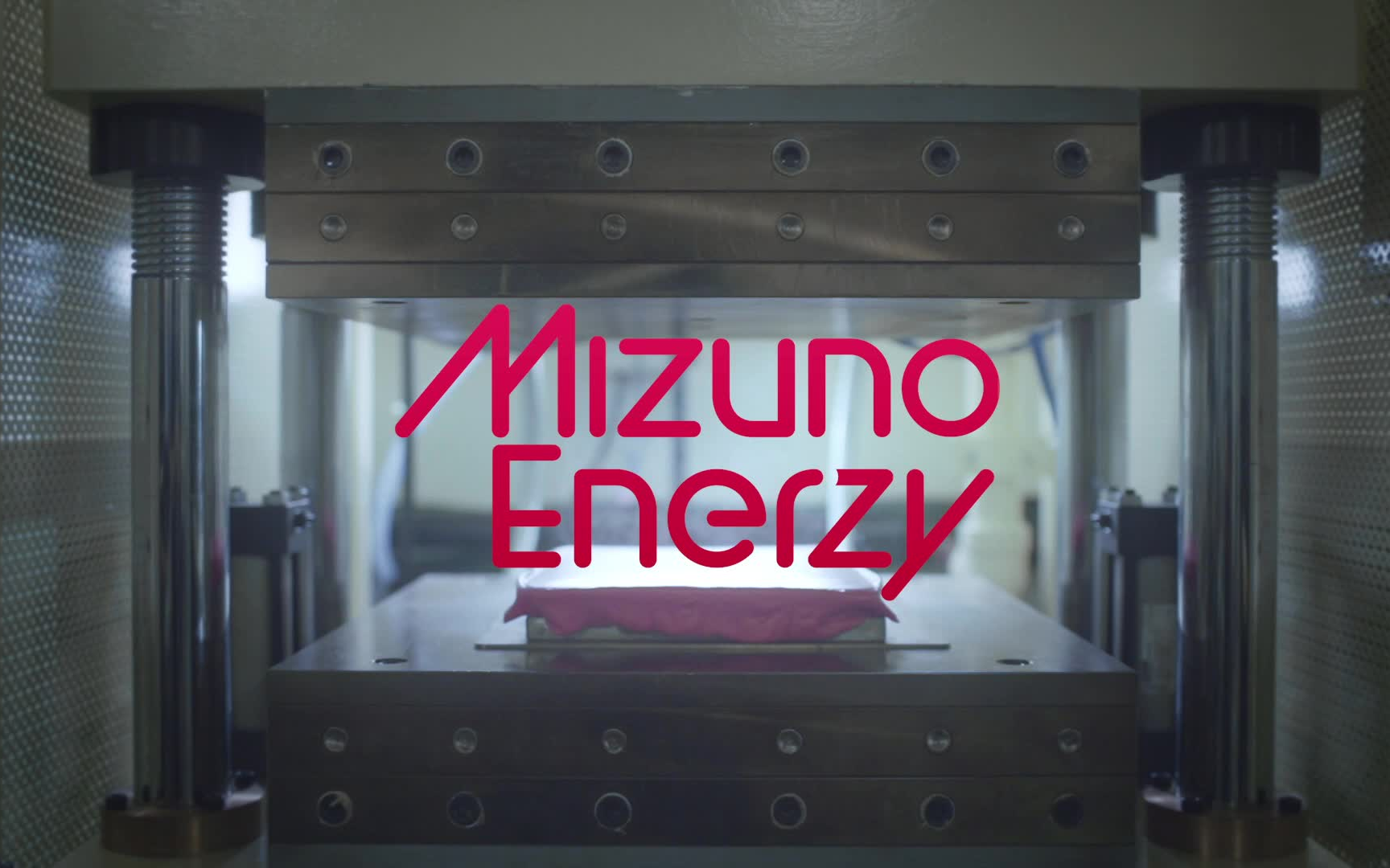 【MIZUNO 美津浓】ENERZY背后的科技哔哩哔哩bilibili