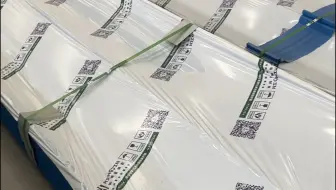彩钢角驰瓦玻璃丝棉，角驰型彩钢瓦，彩钢角驰瓦玻璃丝棉是金属屋面的“黄金搭档”！！