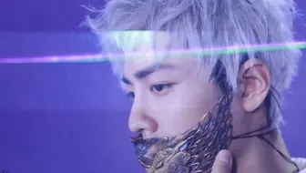 【肖战】谢谢你不放弃