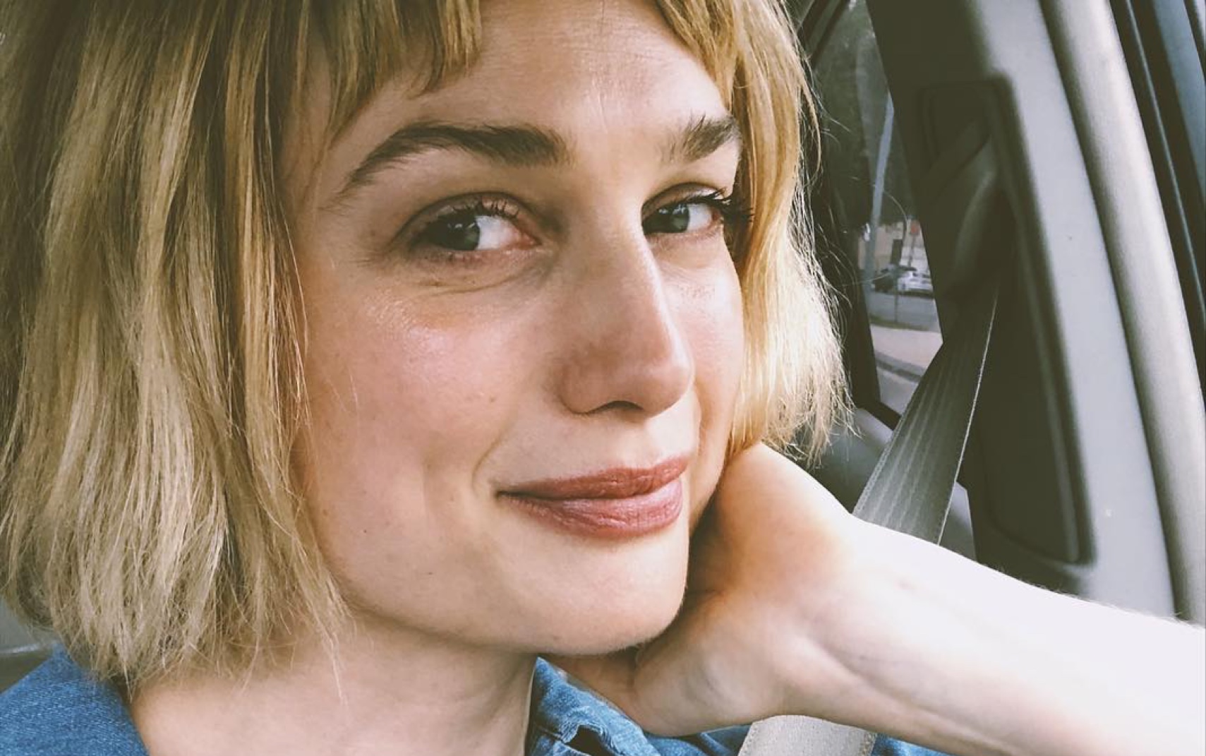alison sudol instagram live october 2nd 2018