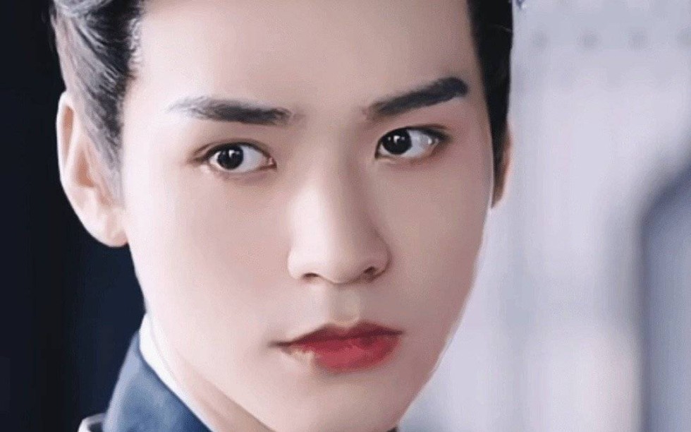 【龚俊】他靠鼻子反撩成功!