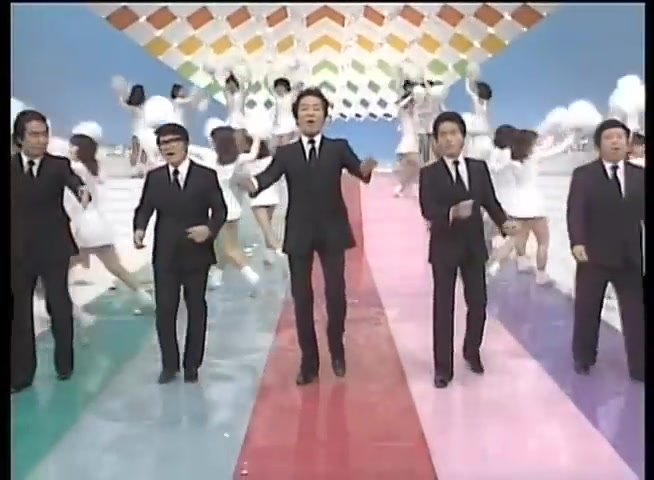 ドリフ大爆笑 DVD