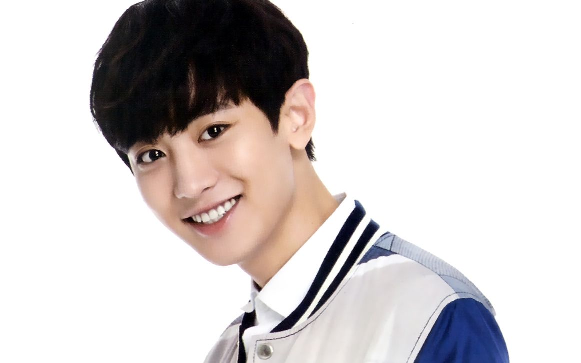 朴灿烈roommatecut中字缺1618