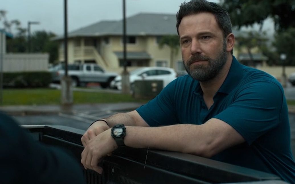 退役特种小队抢夺毒贩的钞票 犯罪电影《三方国界》