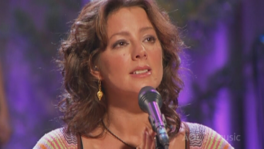 [图]Adia (AOL Music Sessions/aolmusic.com) - Sarah McLachlan