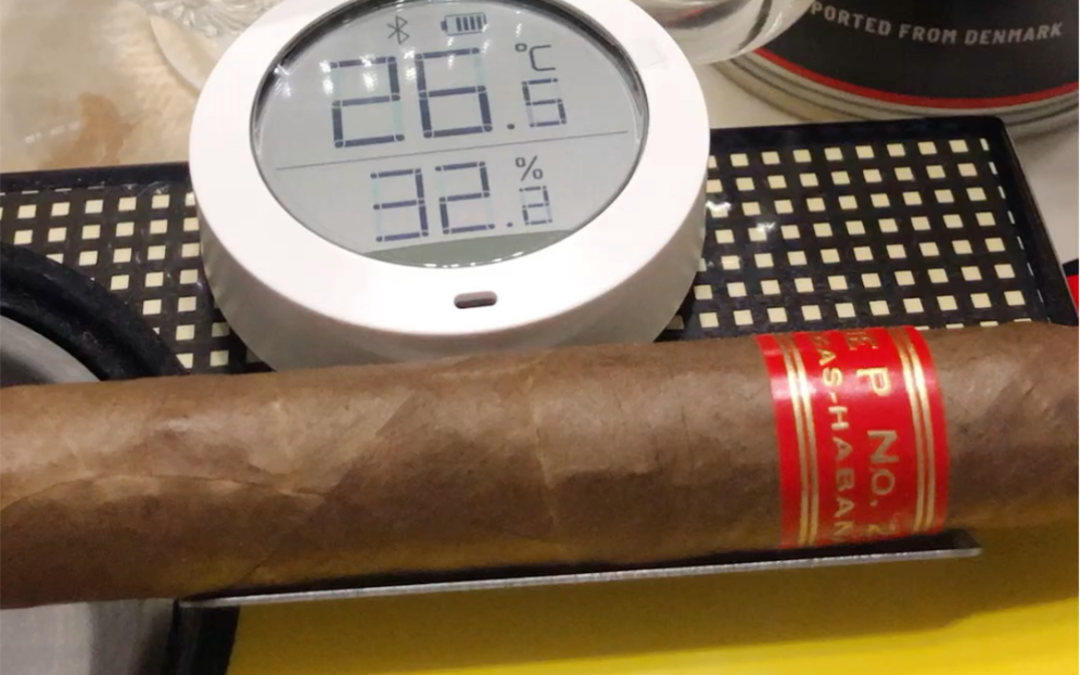 帕特加斯p2品吸