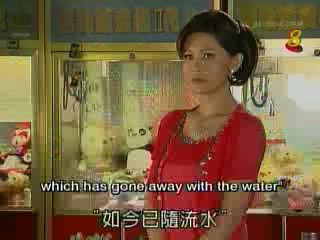 夜市人生 新加坡国语版 第二集