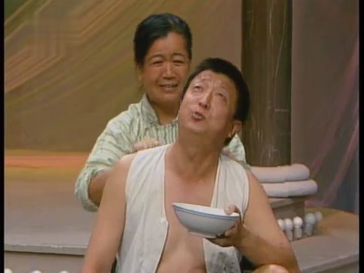 小品《受灾之后》陈裕德/张晓慧/许秋山