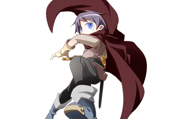 再遇旧识 shrift ex4 第二期