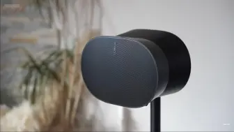 Download Video: 【评测】测试Sonos Era 300：3D 声音、立体声对和环绕声