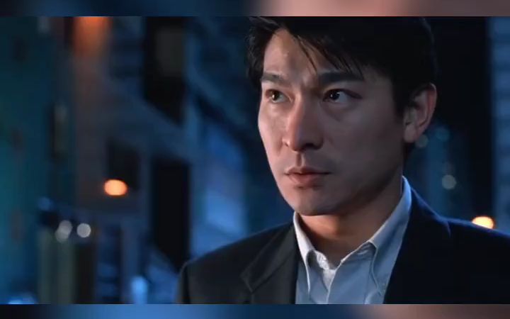 男神 #影帝 #演技派 #刘德华 #热门 #上热门 #我要上热门