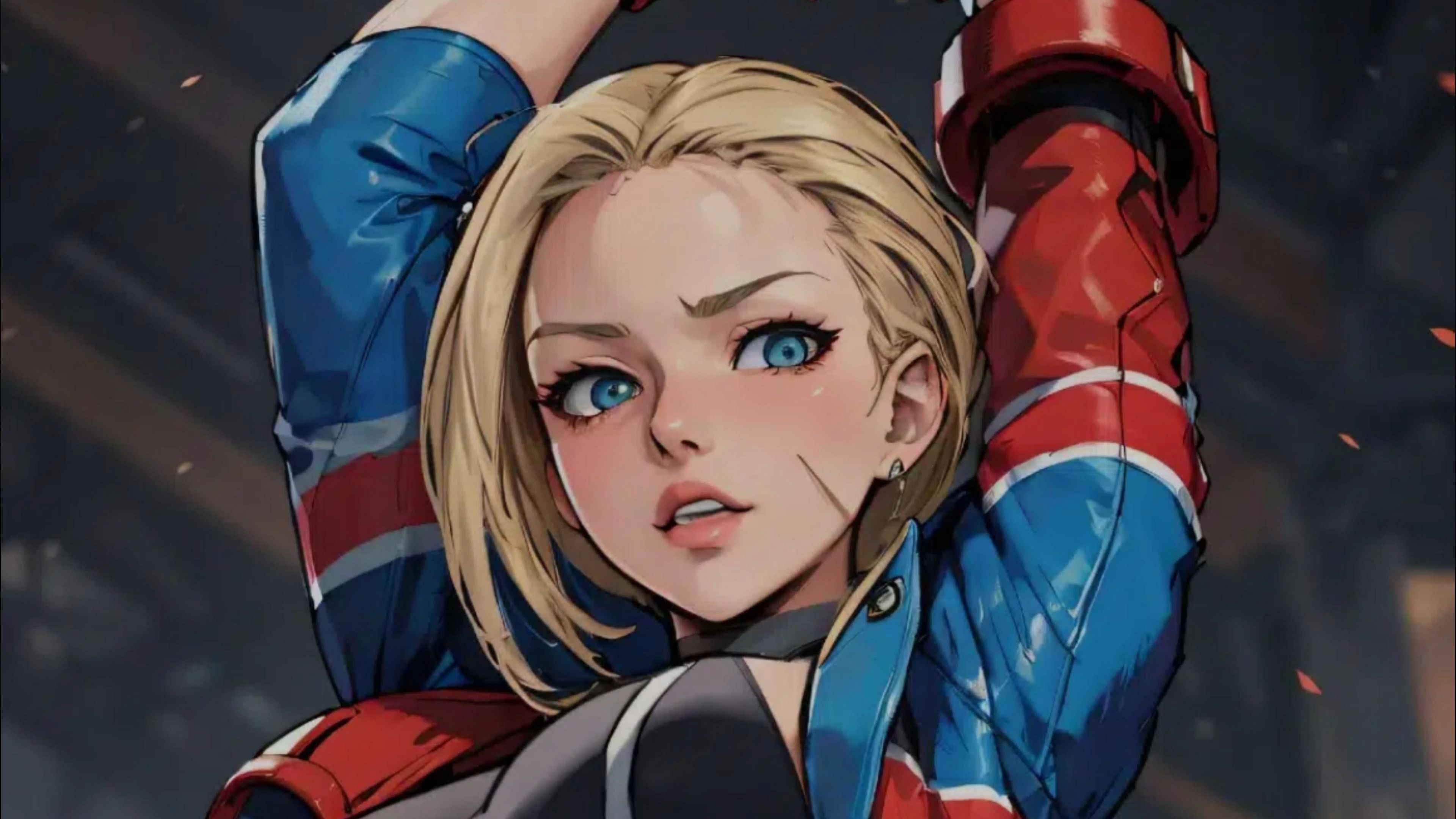 嘉米教科书kazunoko(井上)混剪